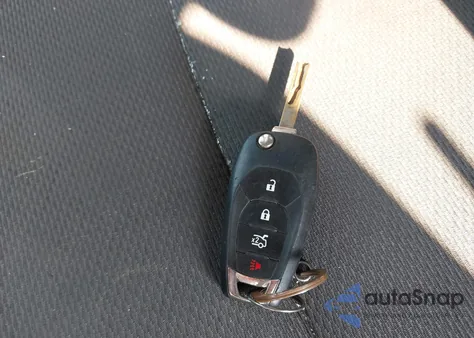 2019 Chevrolet Cruze Ls from USA, damaged, VIN 1G1BC5SM0K7152215